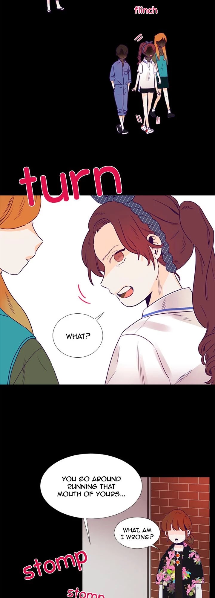 You At First Sight Chapter 54 page 33 - Chapter 54