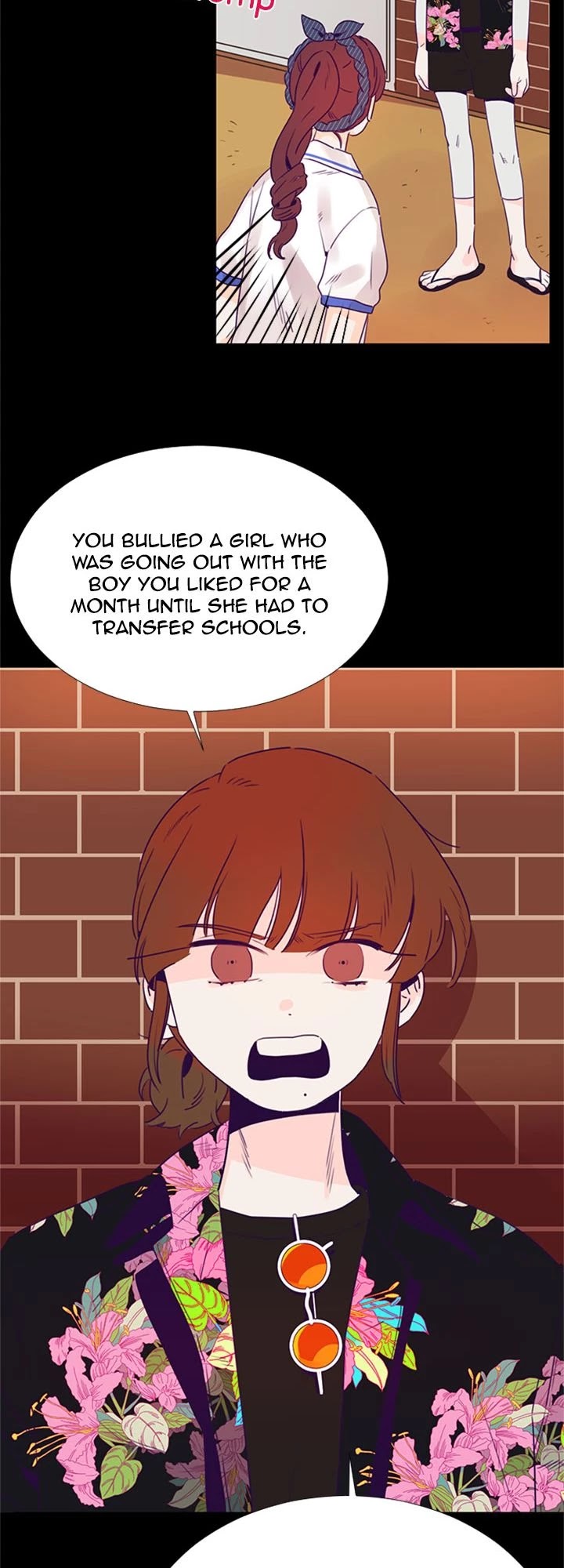 You At First Sight Chapter 54 page 34 - Chapter 54