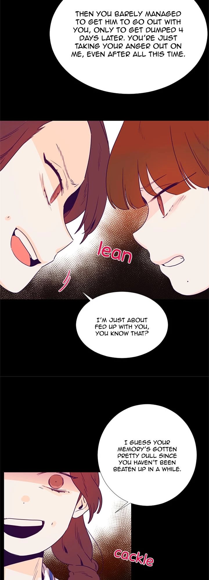 You At First Sight Chapter 54 page 35 - Chapter 54