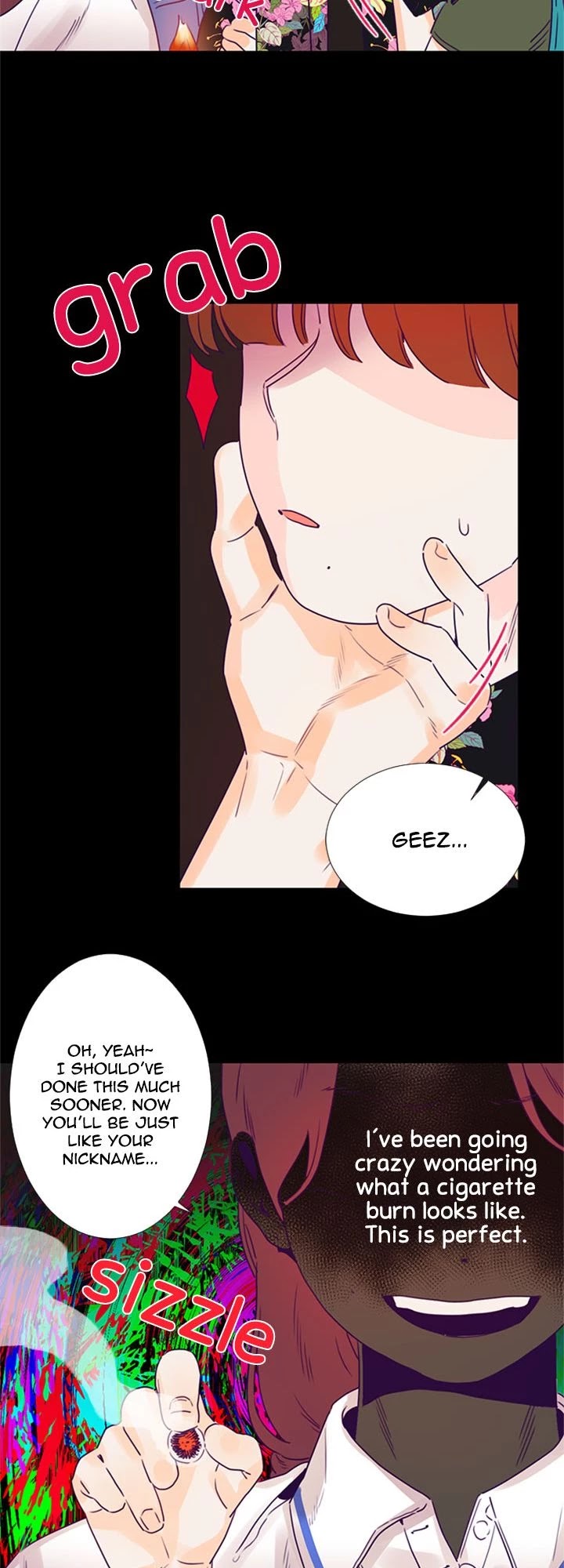 You At First Sight Chapter 54 page 37 - Chapter 54