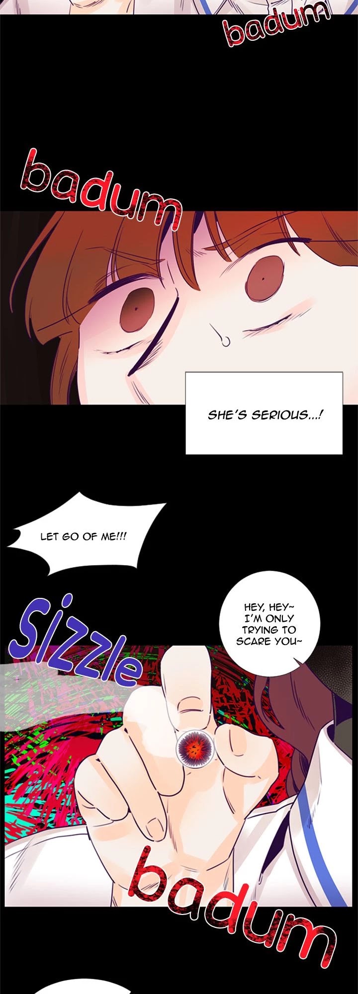 You At First Sight Chapter 54 page 38 - Chapter 54
