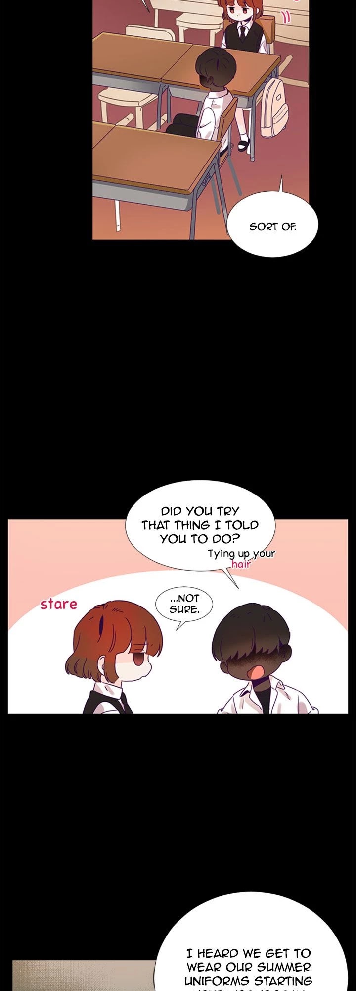 You At First Sight Chapter 54 page 4 - Chapter 54