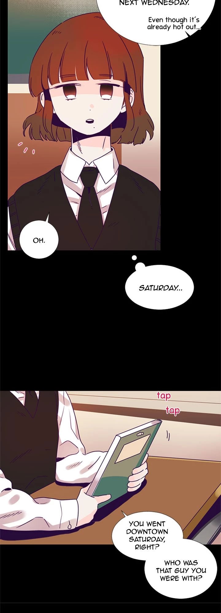 You At First Sight Chapter 54 page 5 - Chapter 54