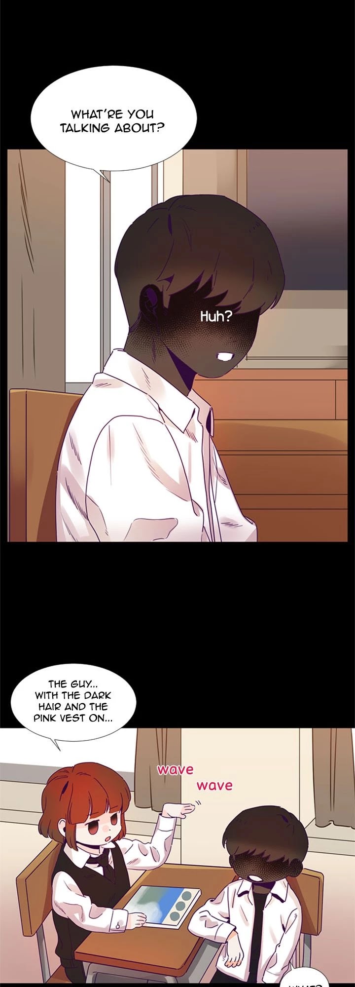 You At First Sight Chapter 54 page 6 - Chapter 54