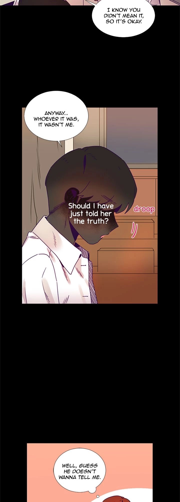 You At First Sight Chapter 54 page 8 - Chapter 54