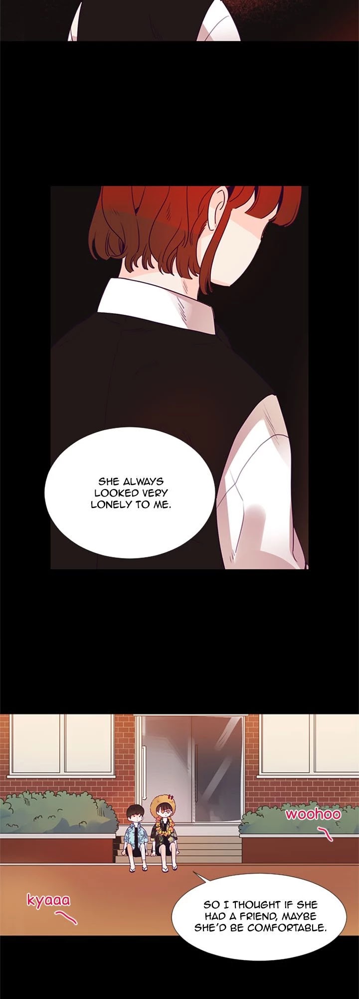 You At First Sight Chapter 55 page 11 - Chapter 55
