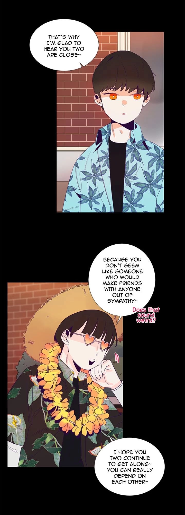 You At First Sight Chapter 55 page 12 - Chapter 55