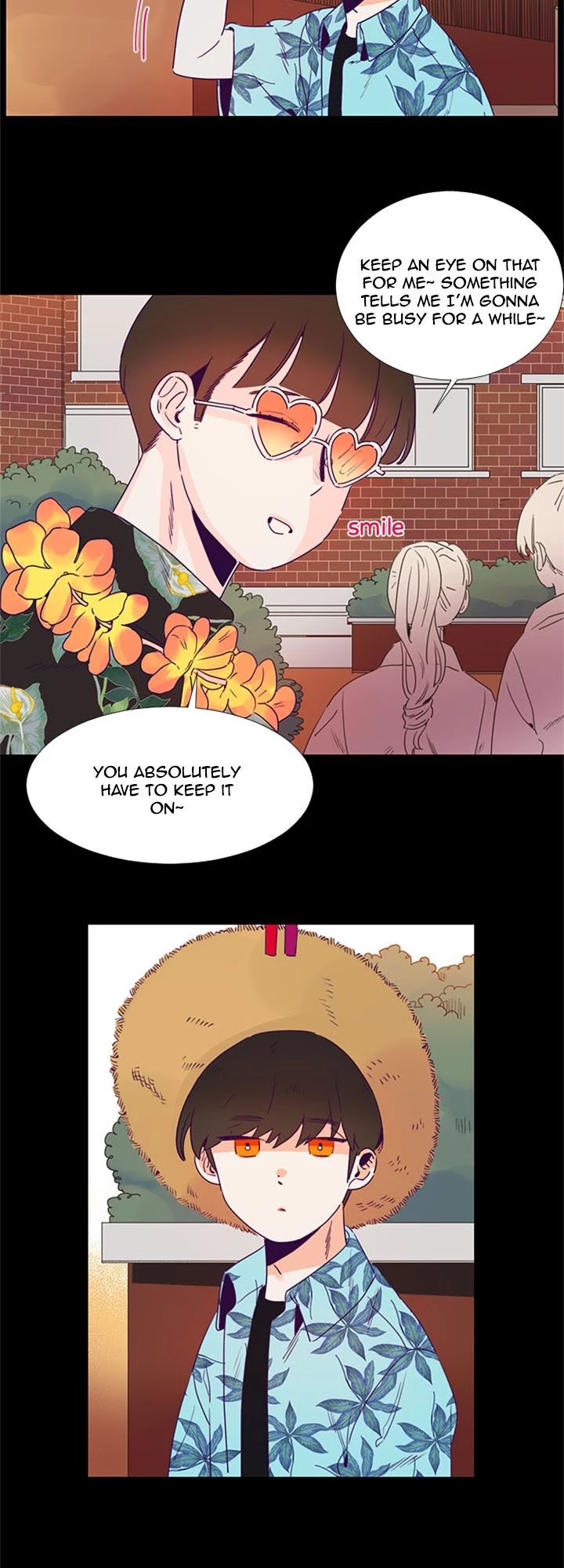 You At First Sight Chapter 55 page 14 - Chapter 55