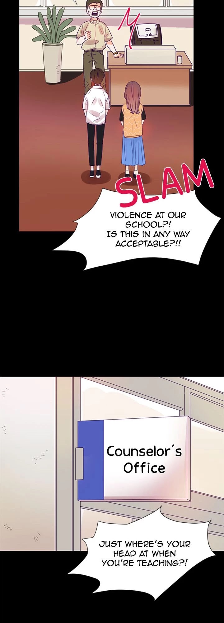 You At First Sight Chapter 55 page 19 - Chapter 55