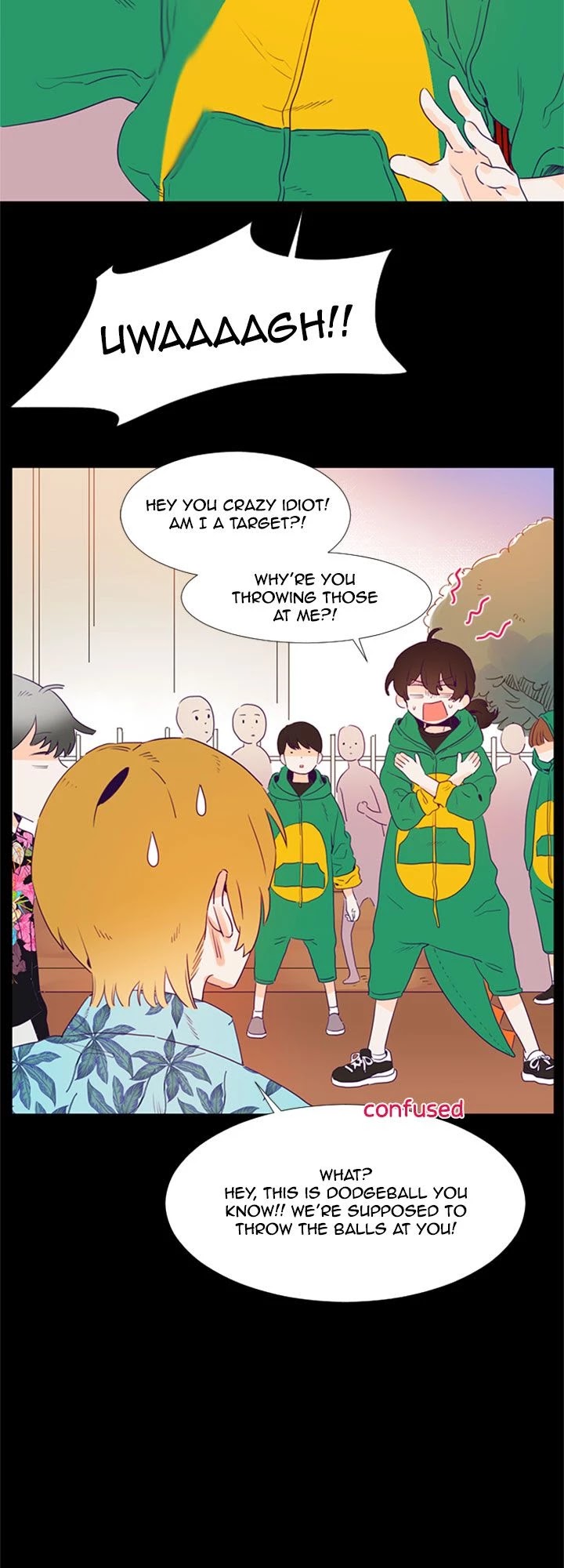 You At First Sight Chapter 55 page 2 - Chapter 55