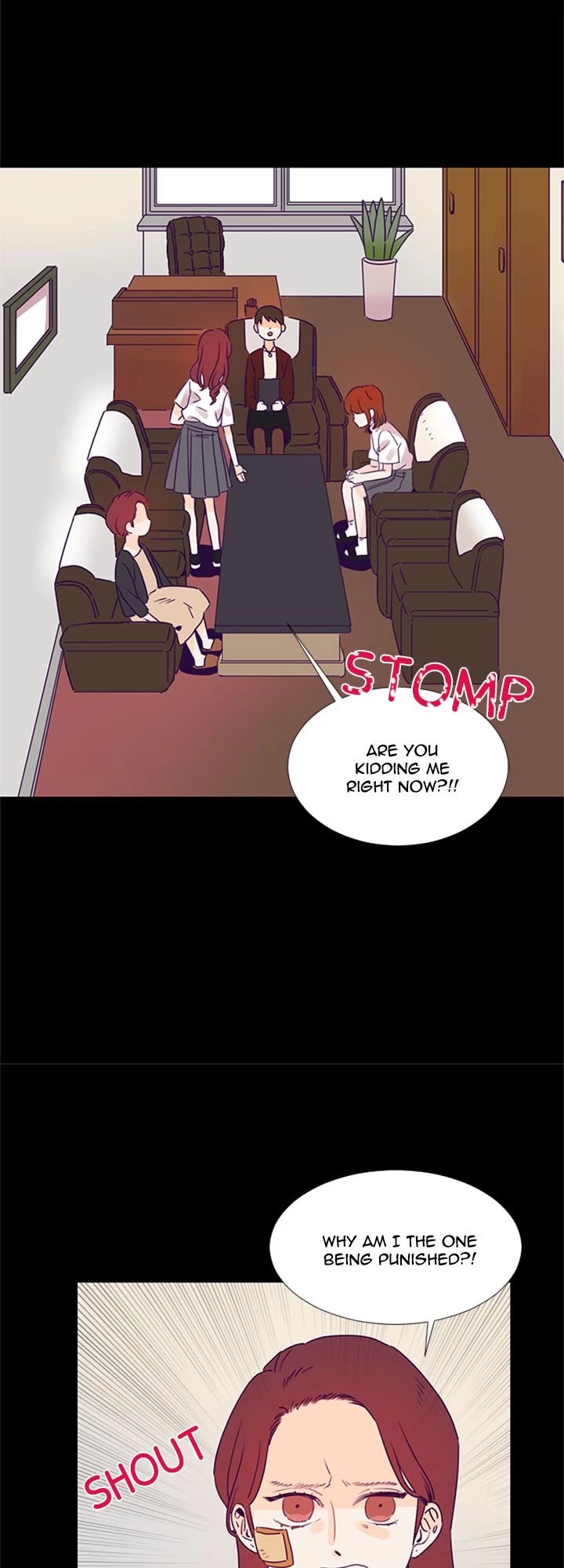 You At First Sight Chapter 55 page 20 - Chapter 55