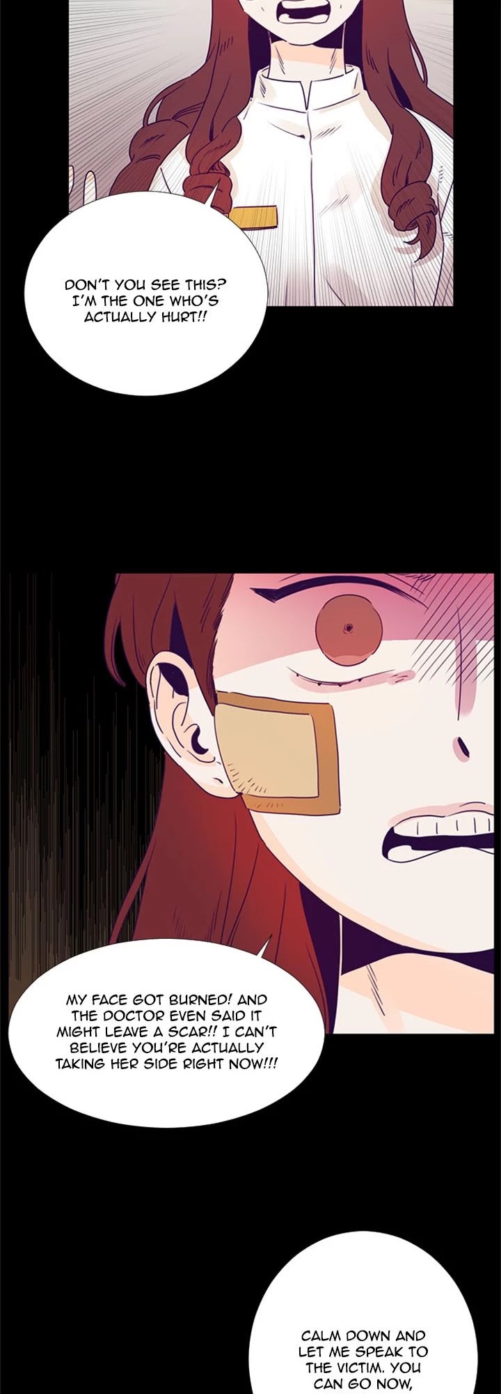 You At First Sight Chapter 55 page 21 - Chapter 55