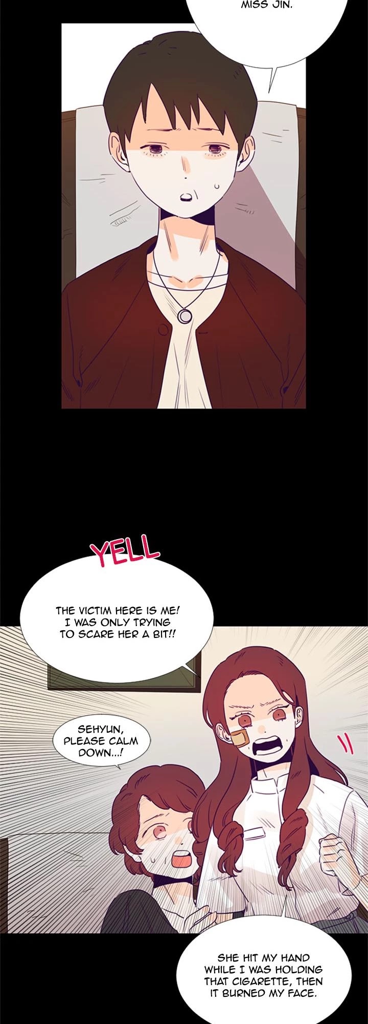 You At First Sight Chapter 55 page 22 - Chapter 55