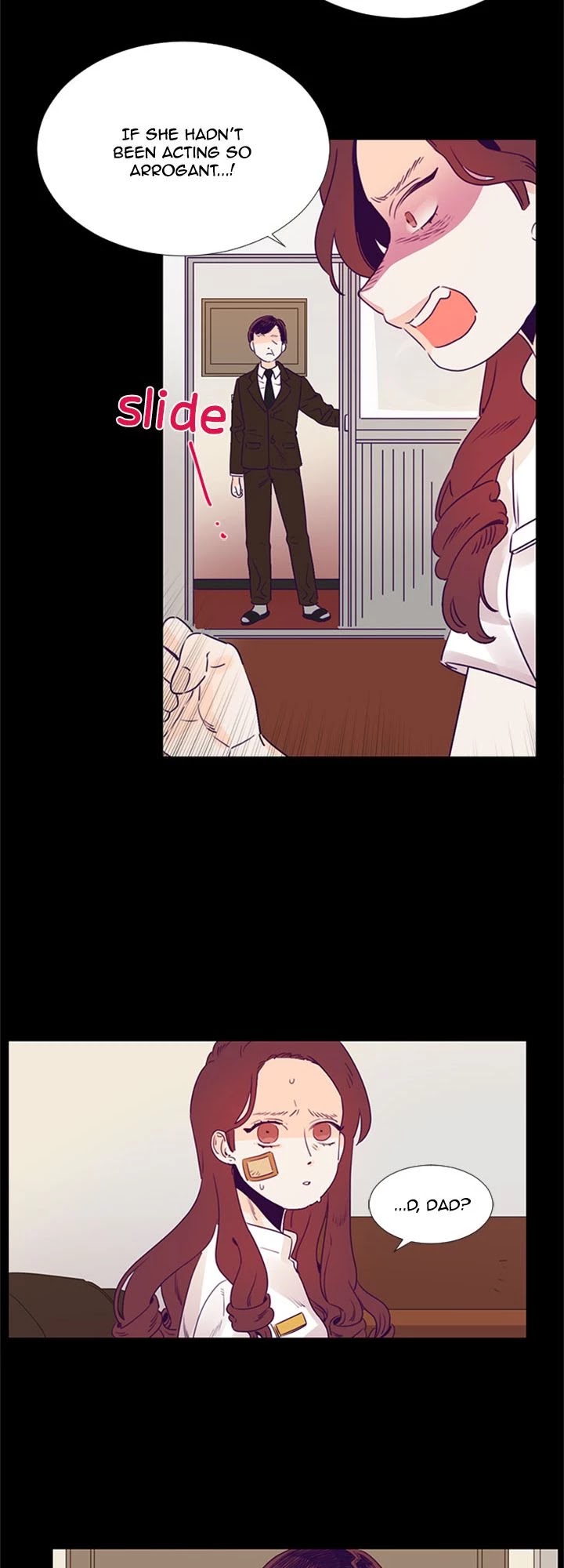 You At First Sight Chapter 55 page 23 - Chapter 55