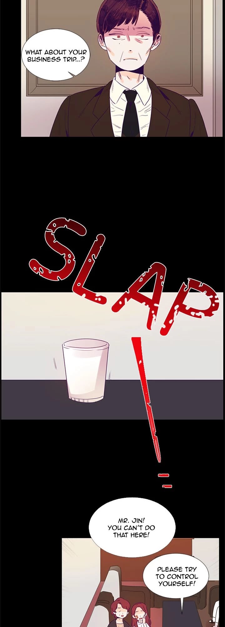 You At First Sight Chapter 55 page 24 - Chapter 55