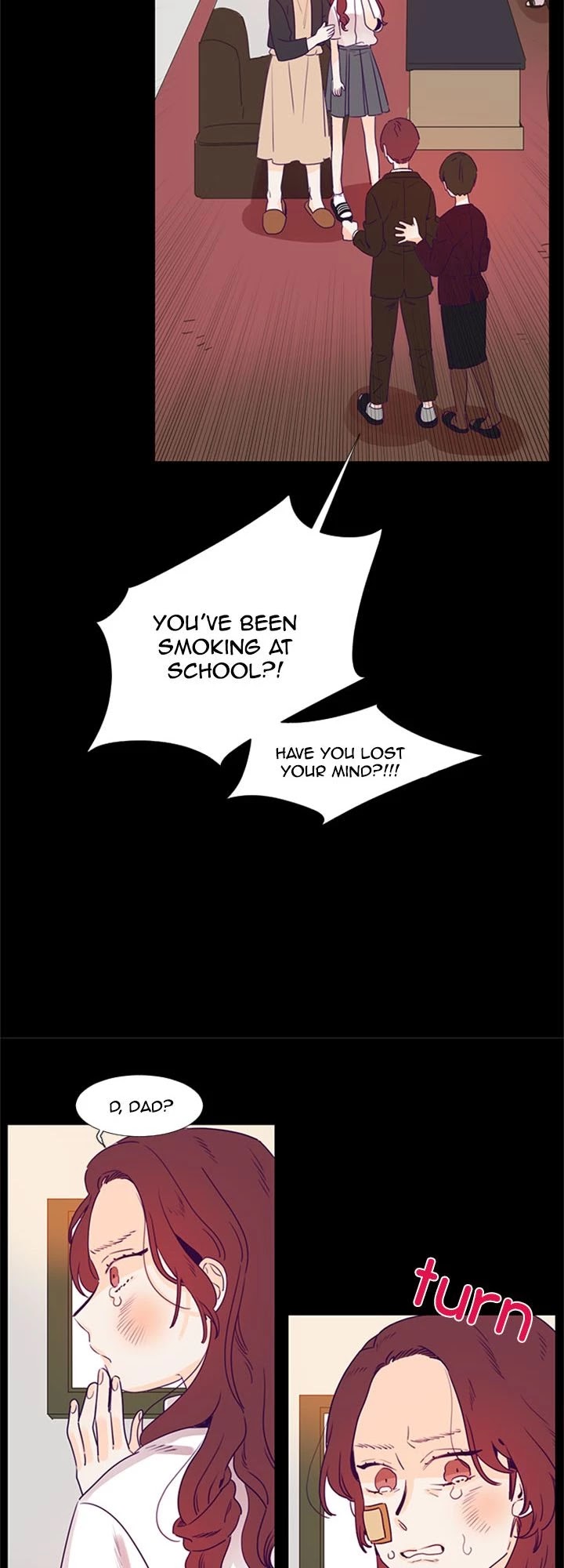 You At First Sight Chapter 55 page 25 - Chapter 55
