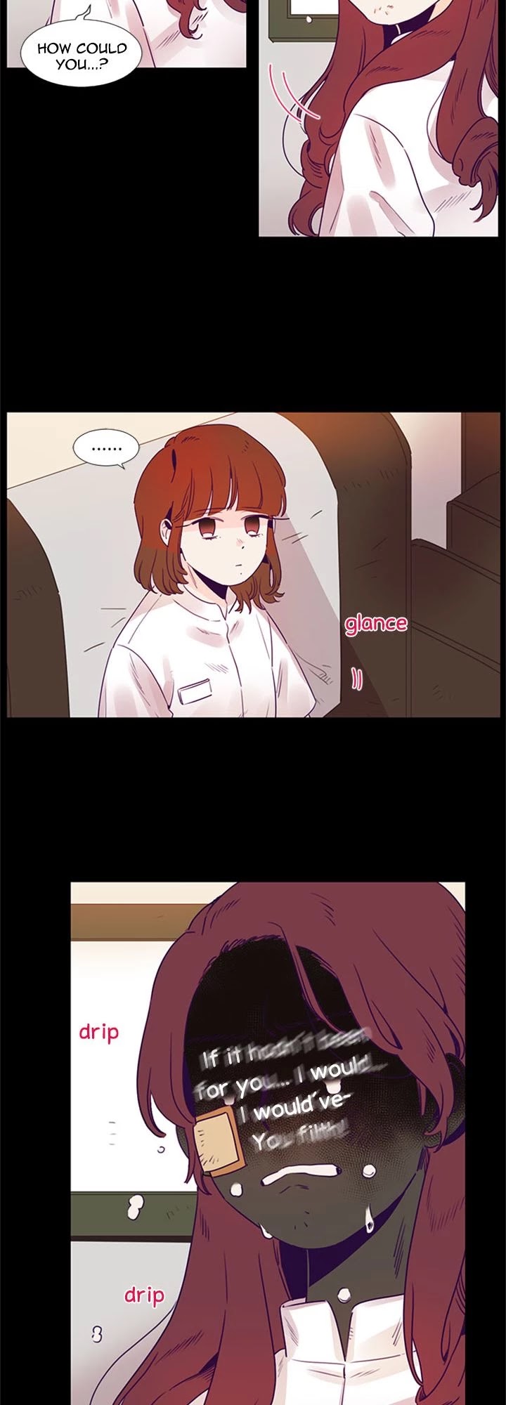 You At First Sight Chapter 55 page 26 - Chapter 55