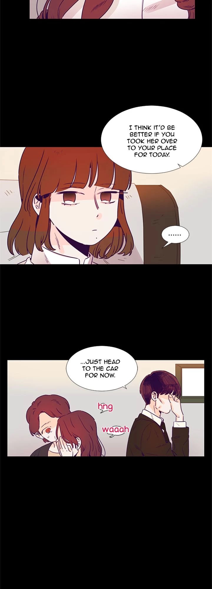 You At First Sight Chapter 55 page 27 - Chapter 55