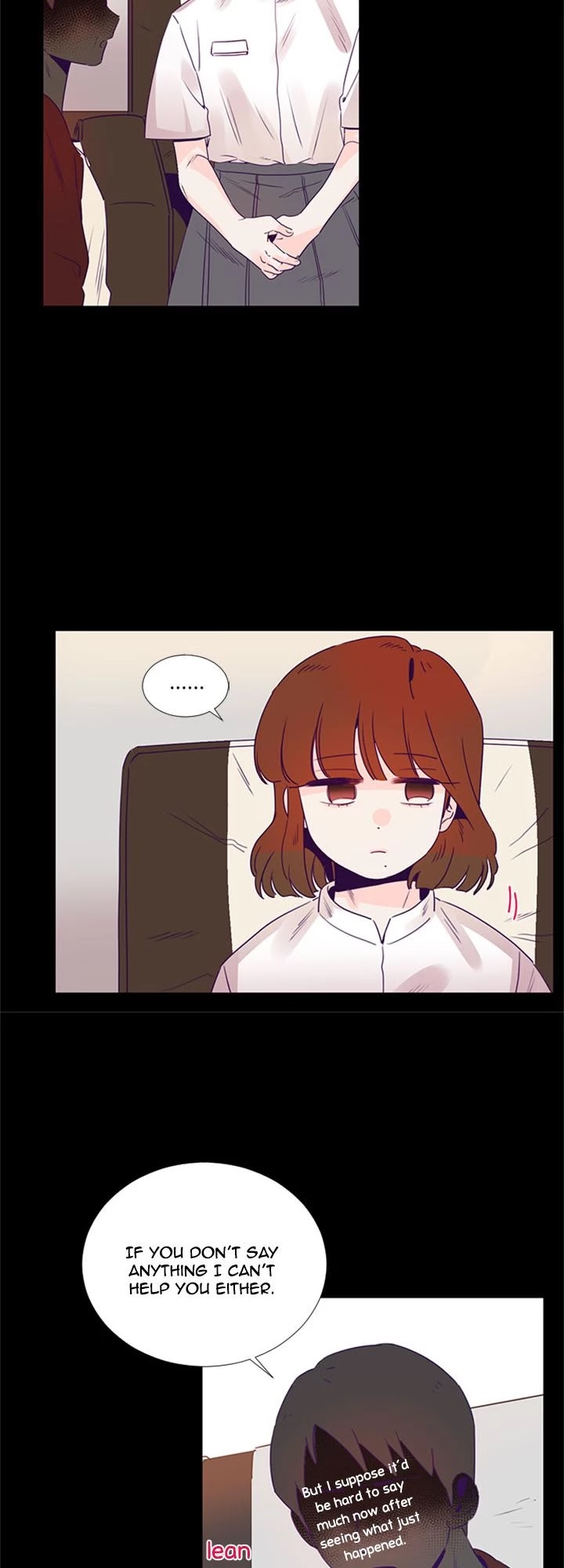 You At First Sight Chapter 55 page 30 - Chapter 55