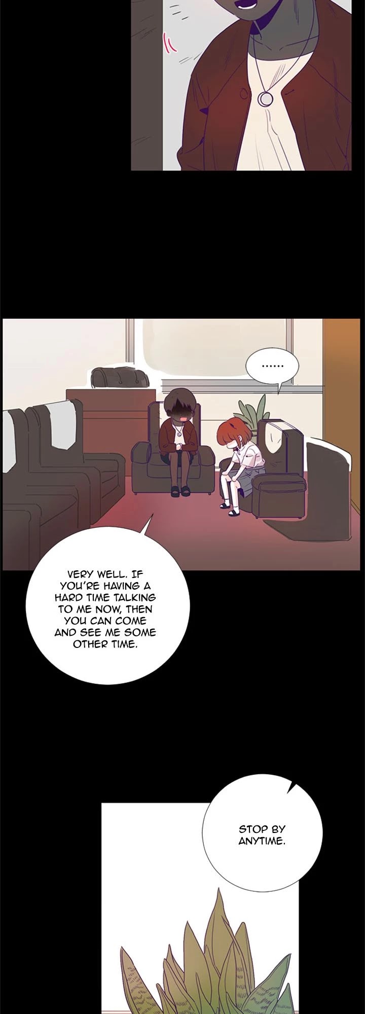 You At First Sight Chapter 55 page 31 - Chapter 55