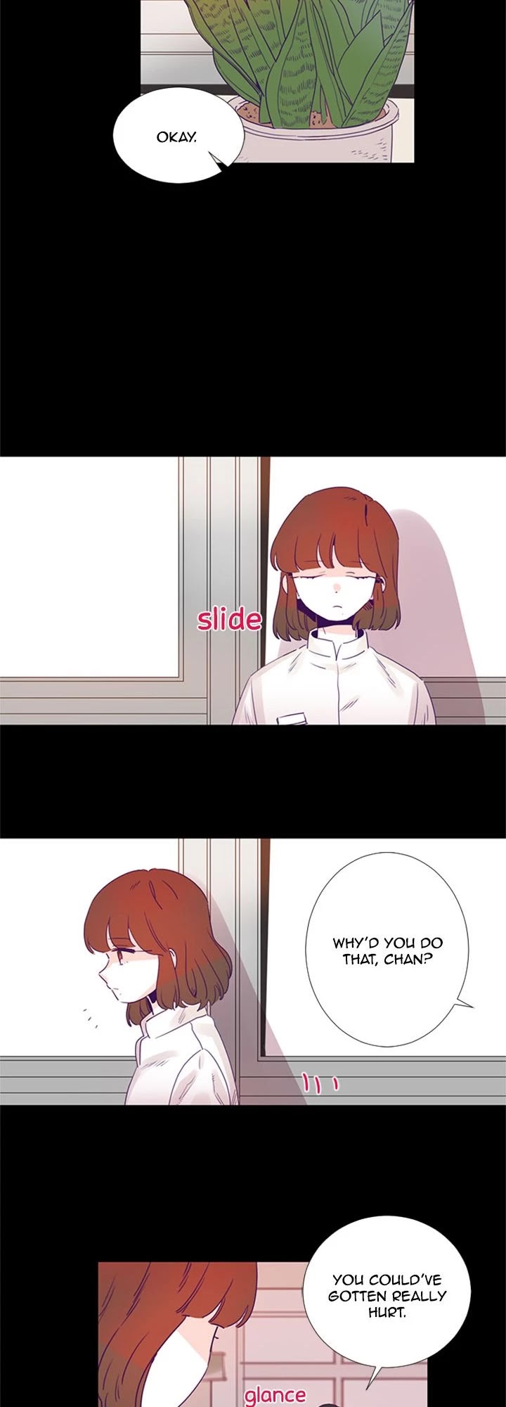 You At First Sight Chapter 55 page 32 - Chapter 55