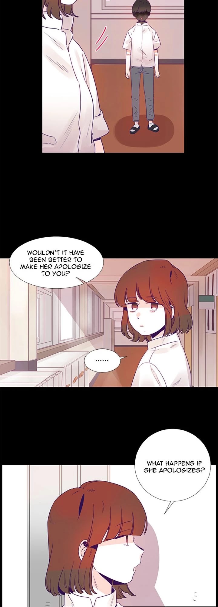 You At First Sight Chapter 55 page 33 - Chapter 55