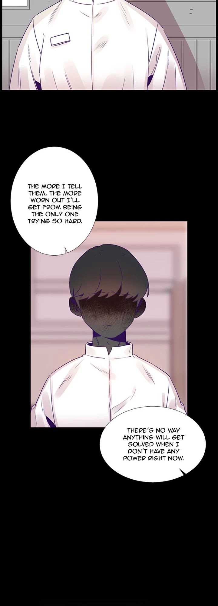 You At First Sight Chapter 55 page 34 - Chapter 55