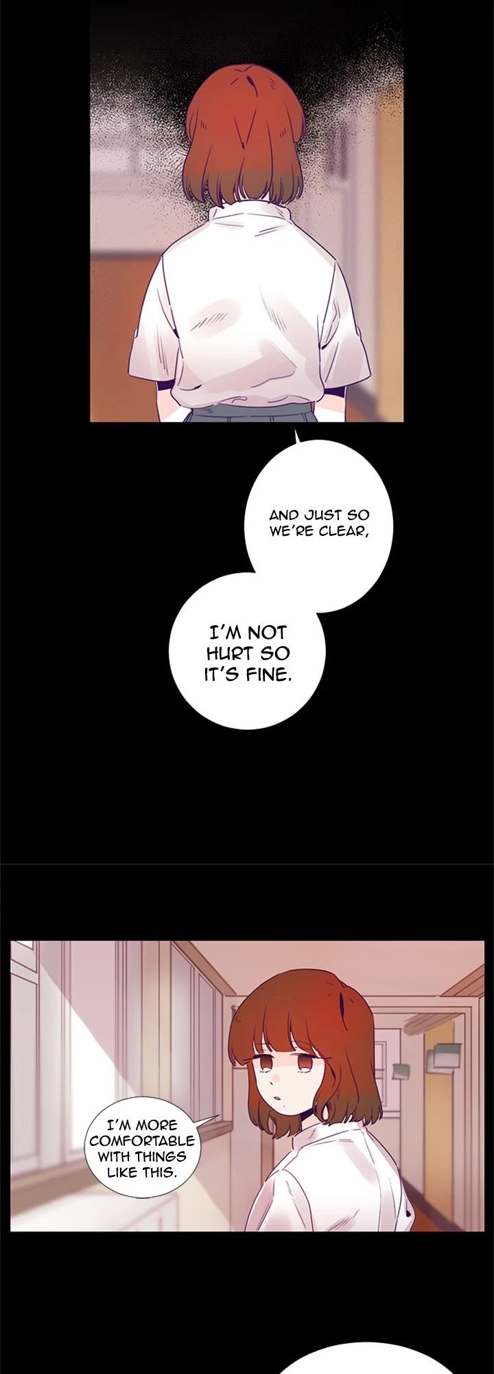 You At First Sight Chapter 55 page 35 - Chapter 55