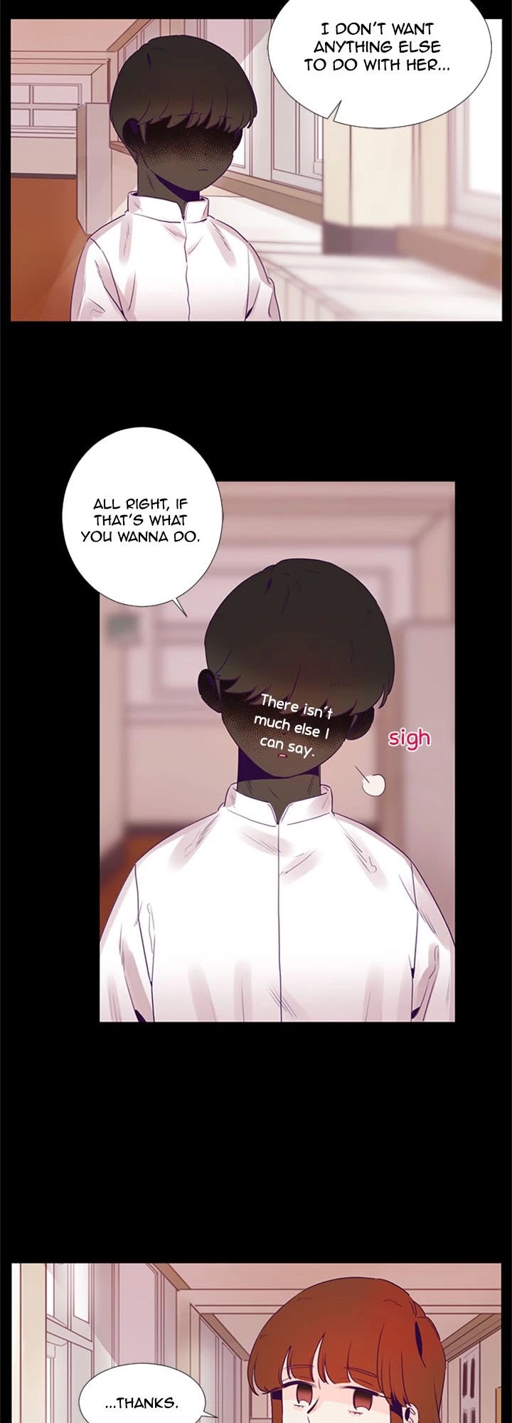 You At First Sight Chapter 55 page 36 - Chapter 55