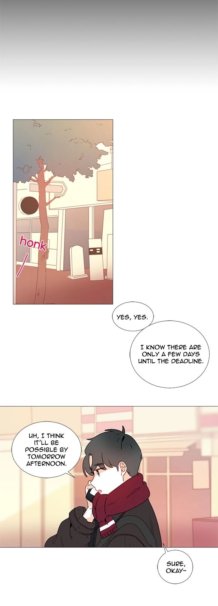 You At First Sight Chapter 55 page 38 - Chapter 55
