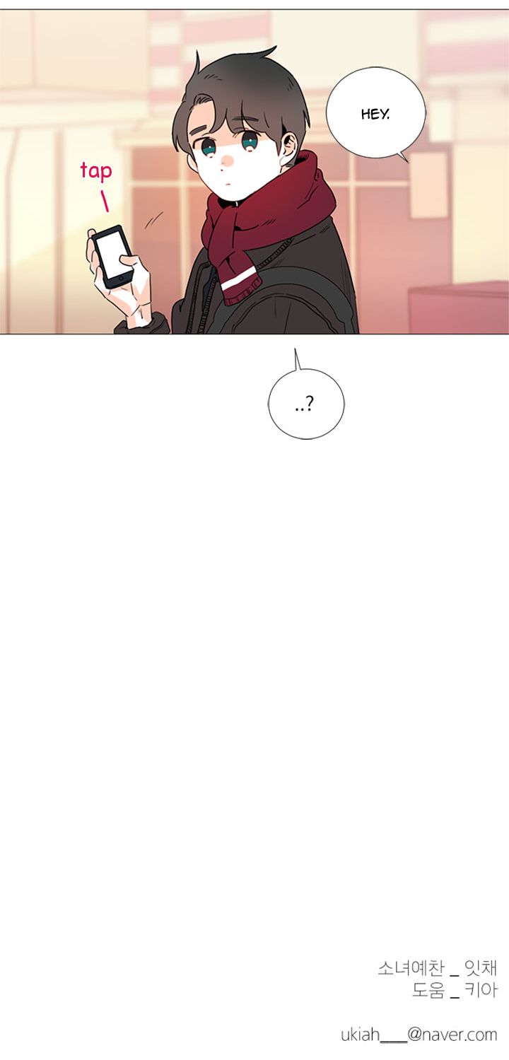You At First Sight Chapter 55 page 39 - Chapter 55