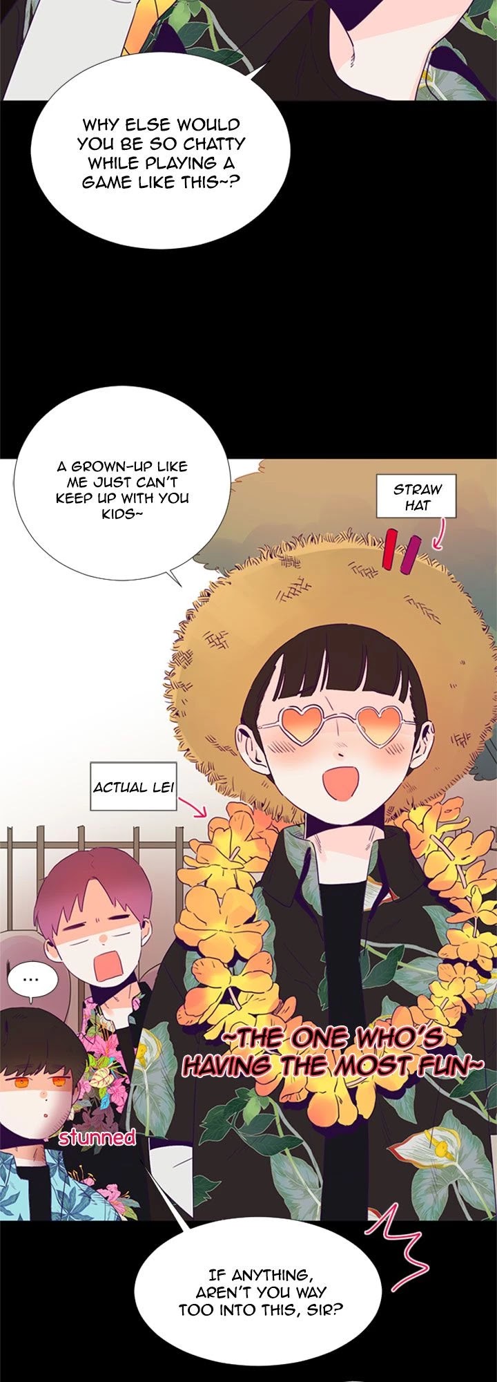 You At First Sight Chapter 55 page 4 - Chapter 55