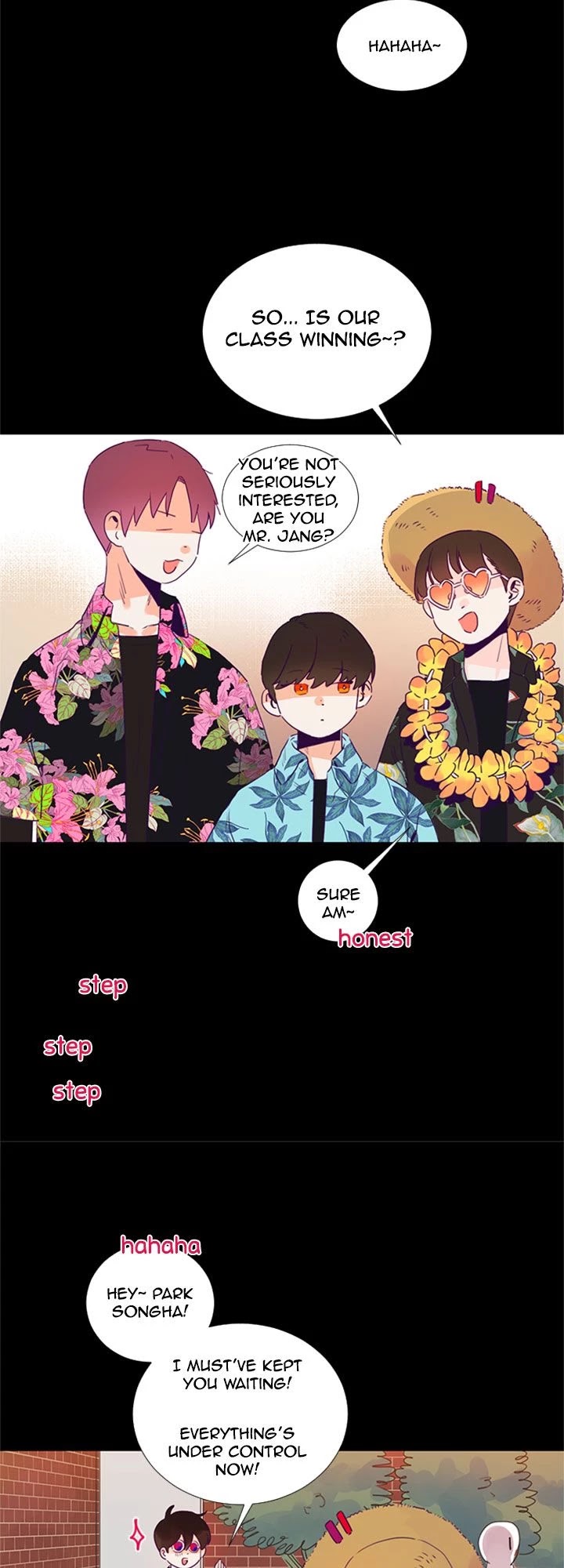 You At First Sight Chapter 55 page 5 - Chapter 55