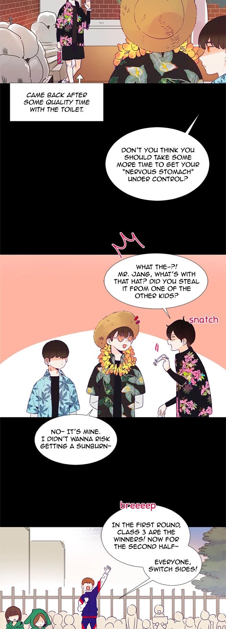 You At First Sight Chapter 55 page 6 - Chapter 55