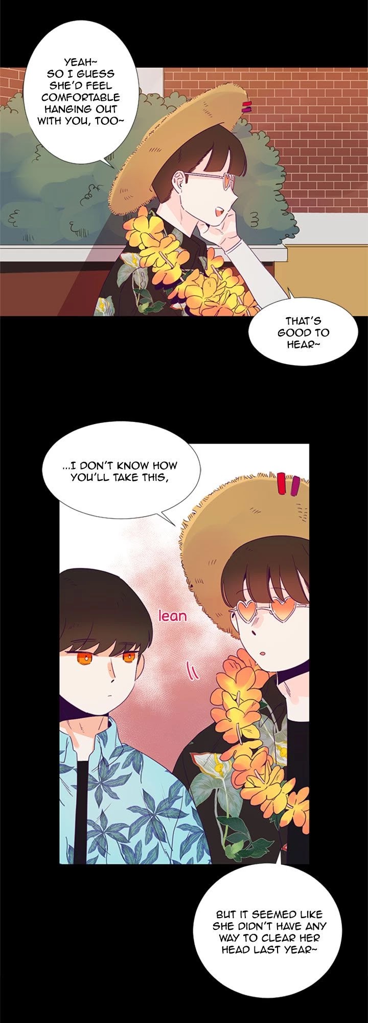 You At First Sight Chapter 55 page 9 - Chapter 55
