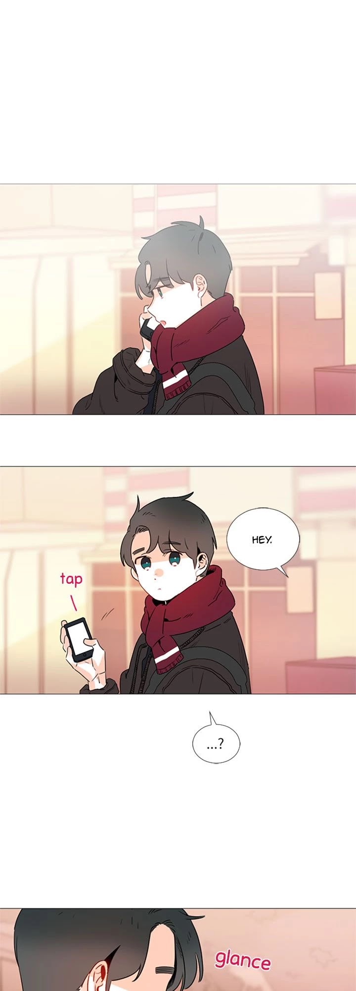 You At First Sight Chapter 56 page 1 - Chapter 56