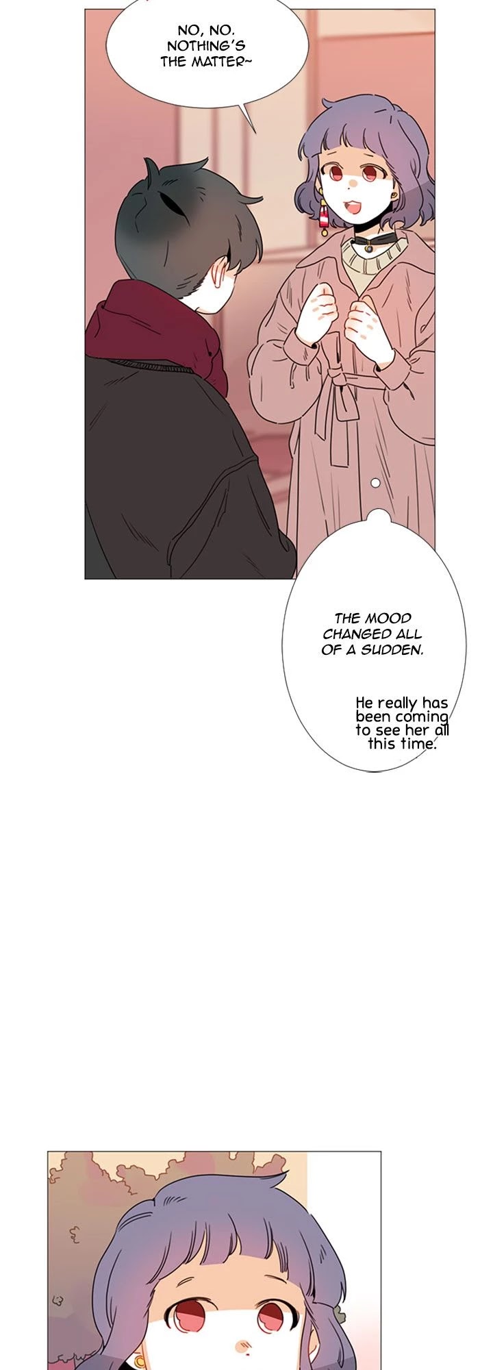 You At First Sight Chapter 56 page 10 - Chapter 56