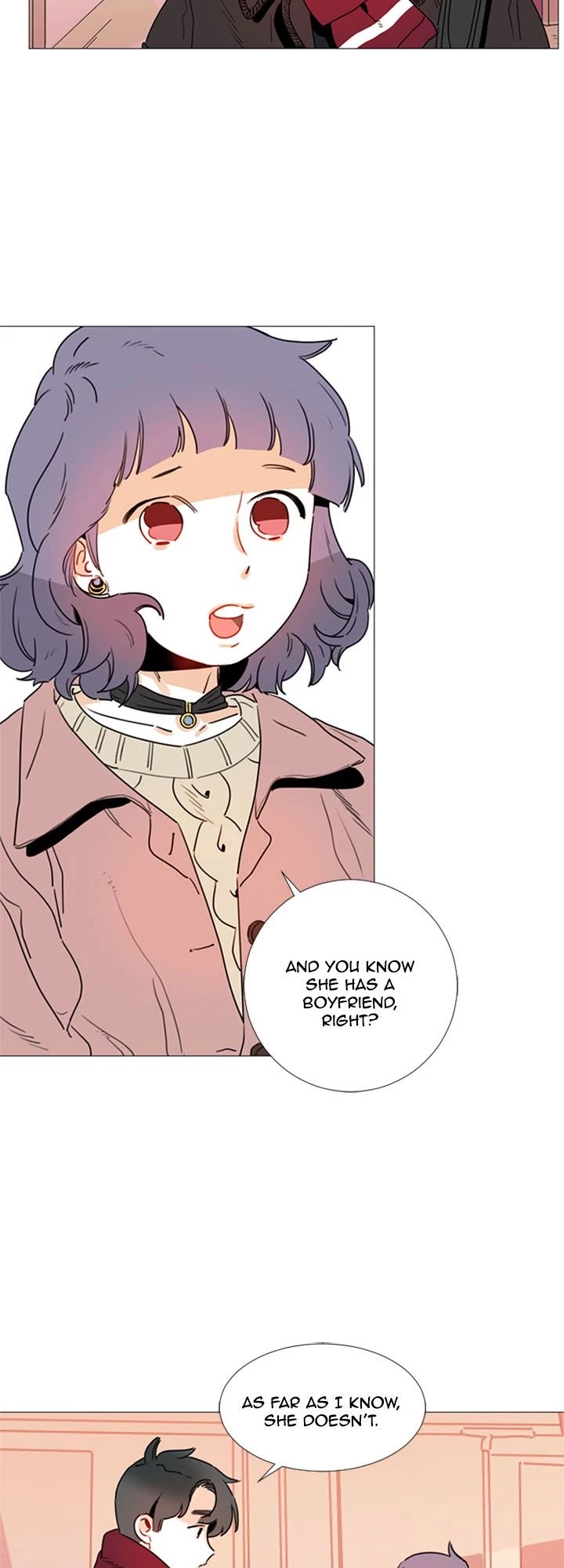 You At First Sight Chapter 56 page 12 - Chapter 56