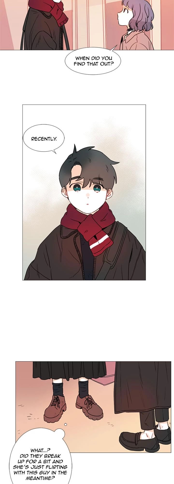 You At First Sight Chapter 56 page 13 - Chapter 56