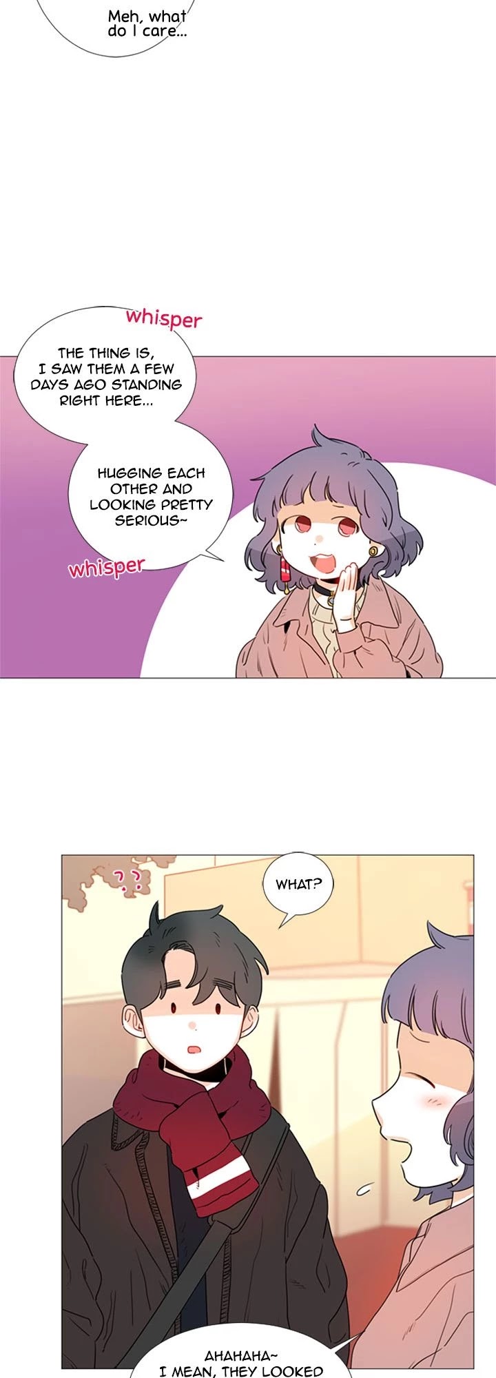 You At First Sight Chapter 56 page 14 - Chapter 56