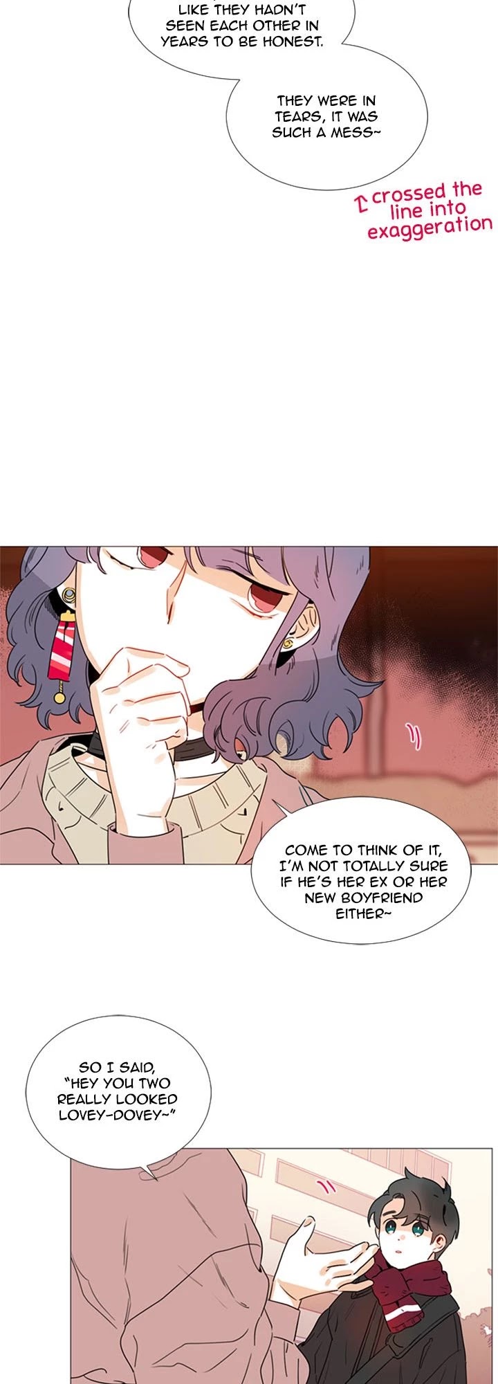 You At First Sight Chapter 56 page 15 - Chapter 56