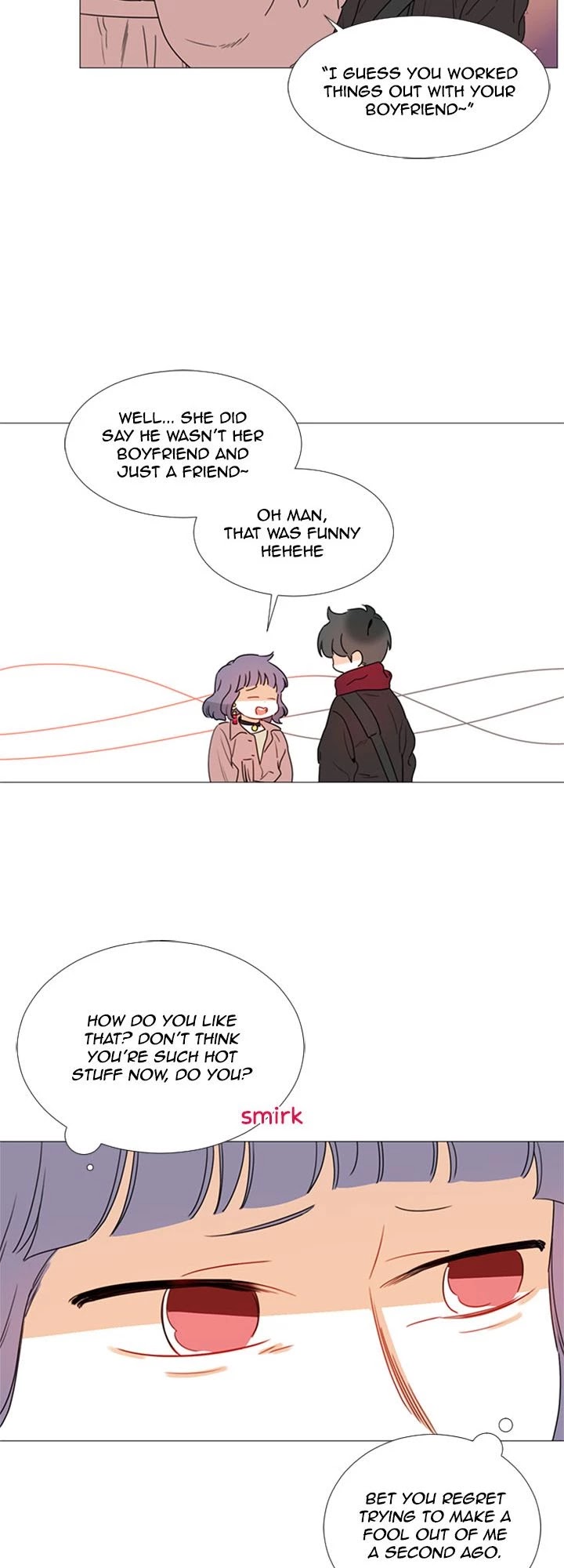 You At First Sight Chapter 56 page 16 - Chapter 56