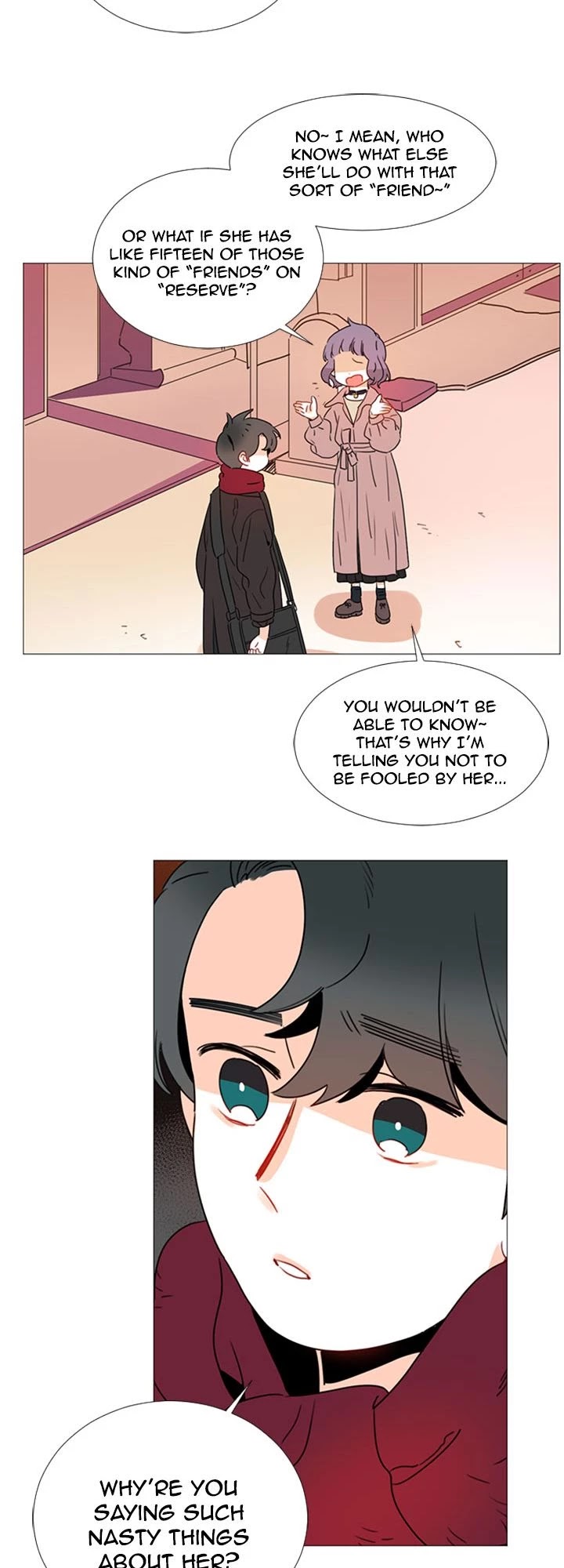 You At First Sight Chapter 56 page 19 - Chapter 56