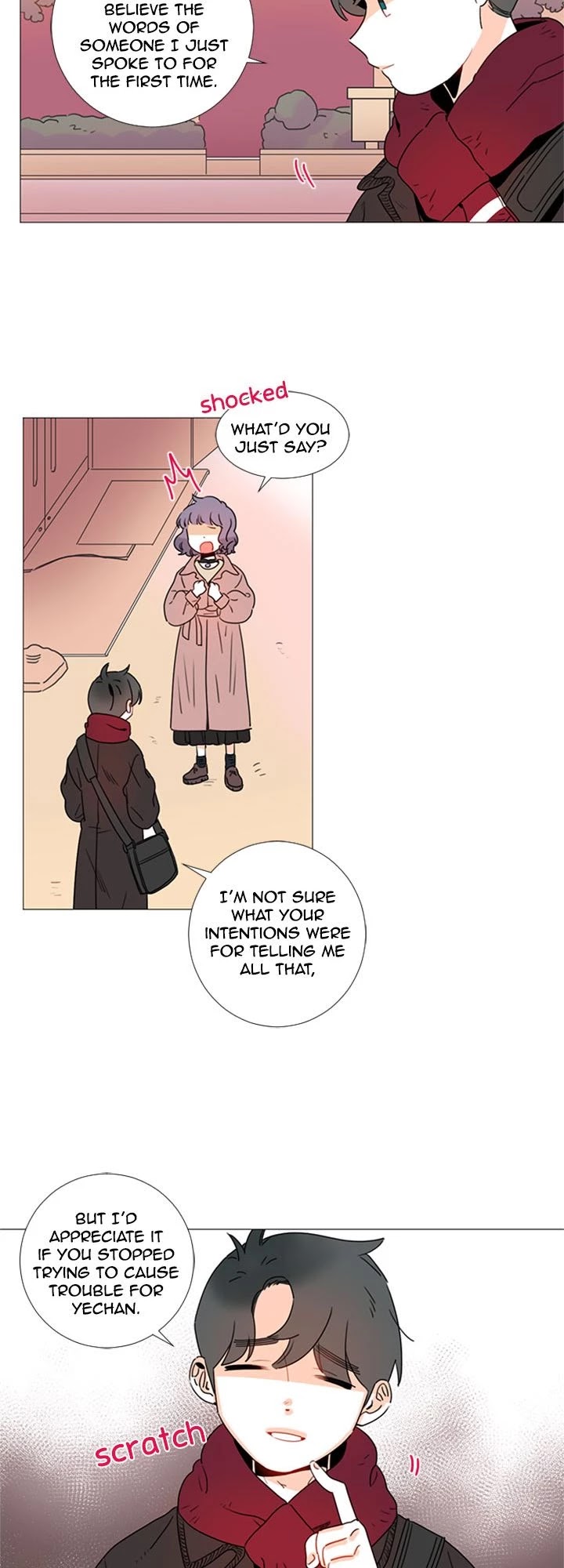 You At First Sight Chapter 56 page 22 - Chapter 56