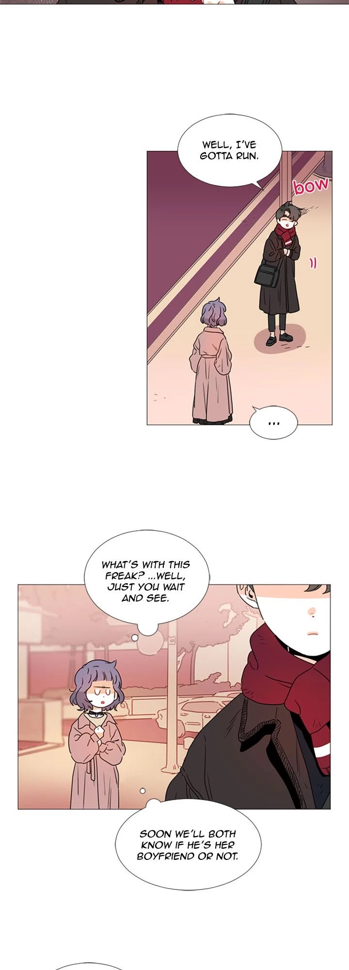 You At First Sight Chapter 56 page 23 - Chapter 56