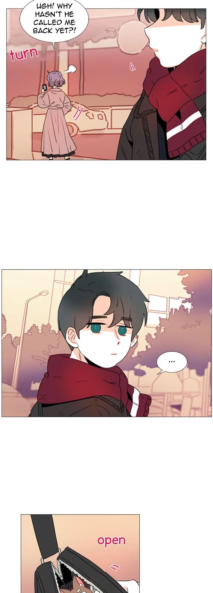 You At First Sight Chapter 56 page 24 - Chapter 56
