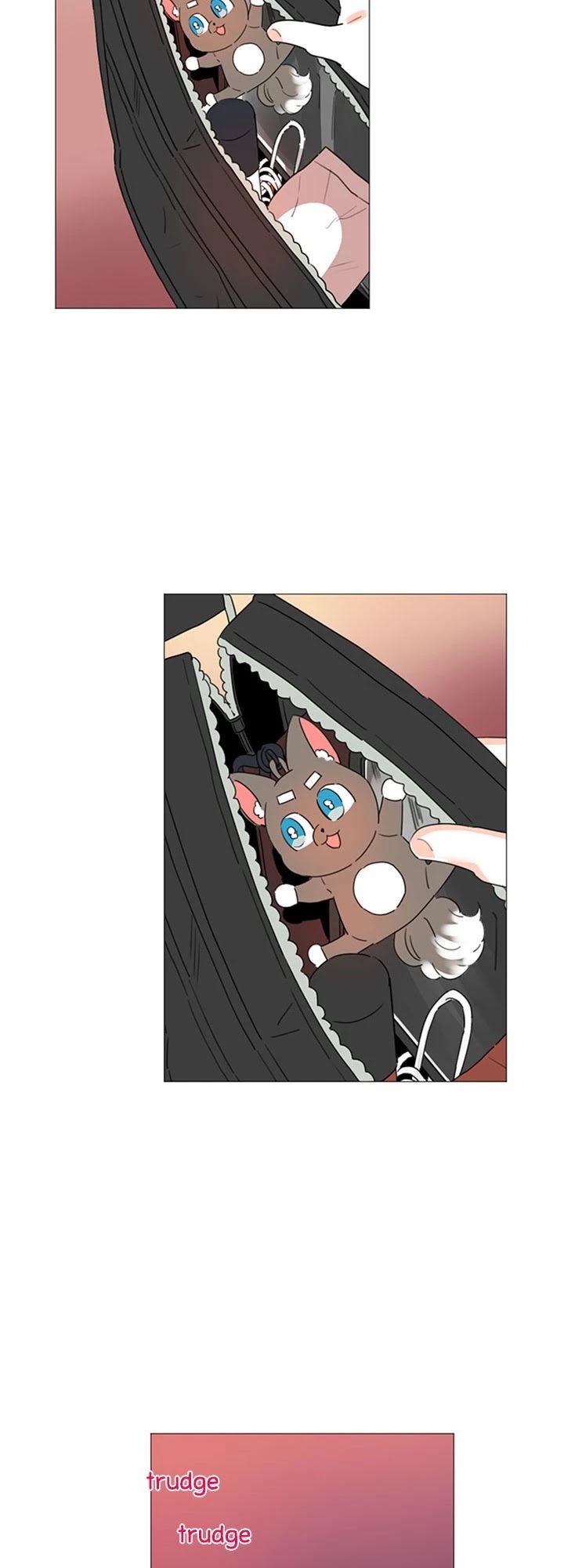 You At First Sight Chapter 56 page 25 - Chapter 56