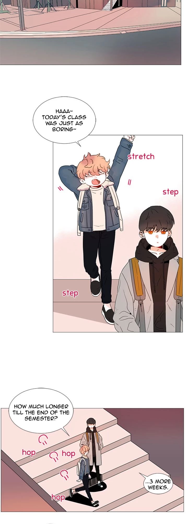You At First Sight Chapter 56 page 27 - Chapter 56