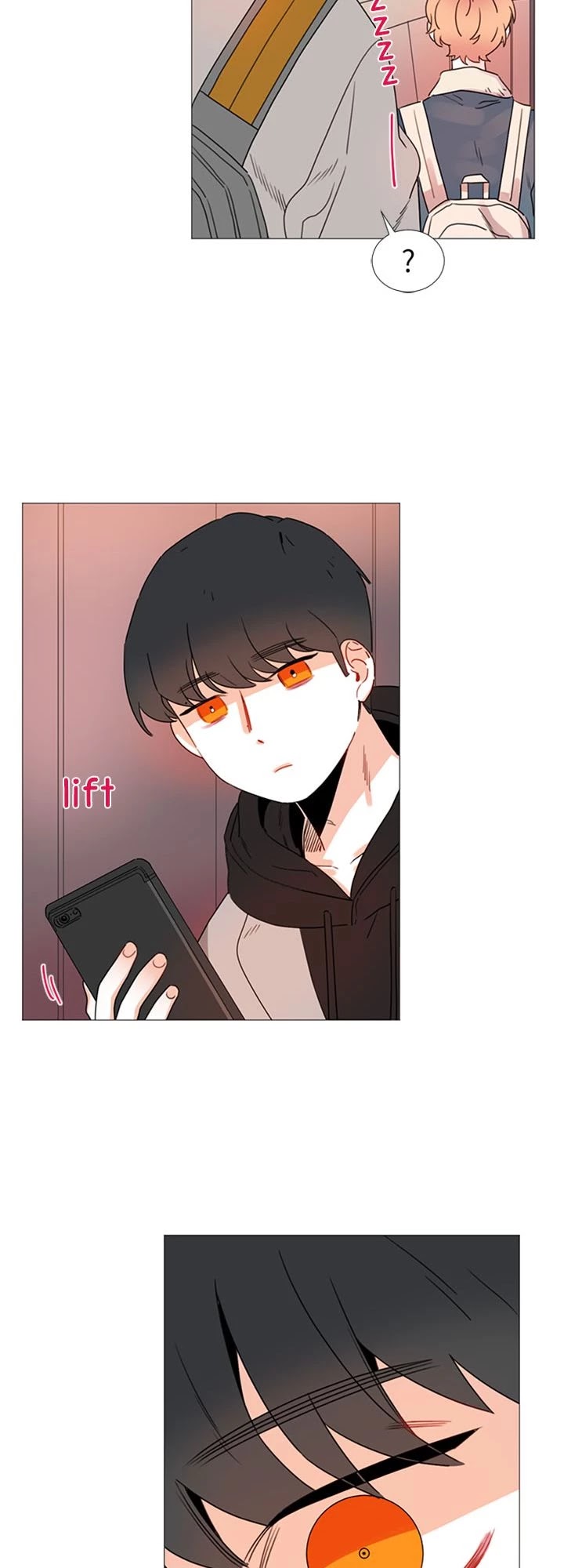 You At First Sight Chapter 56 page 29 - Chapter 56