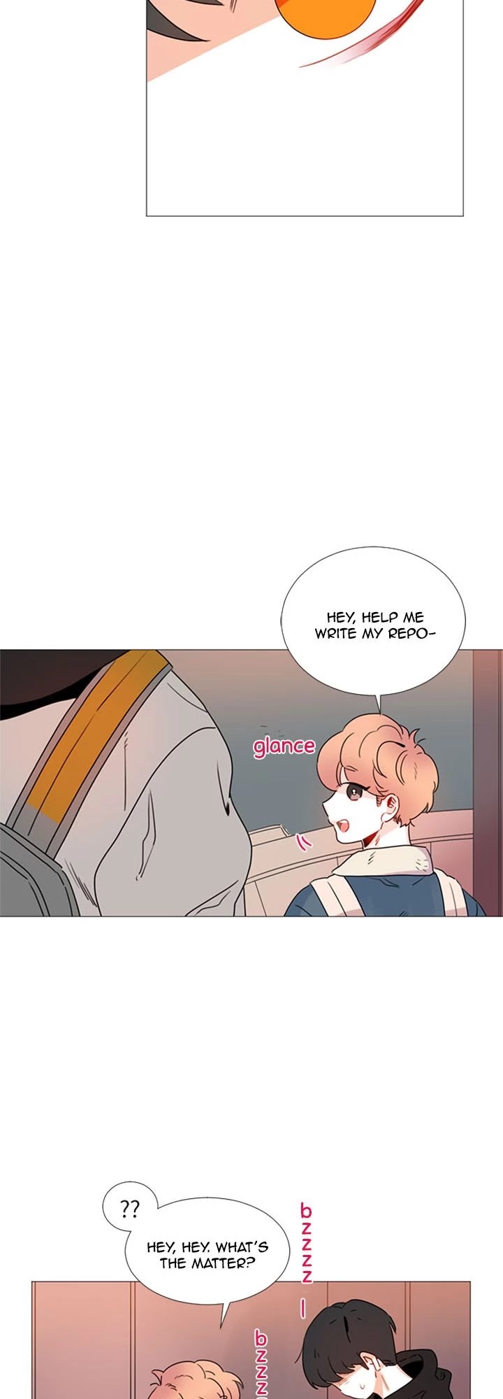 You At First Sight Chapter 56 page 30 - Chapter 56